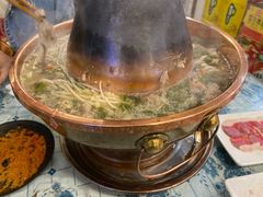 -寻小欢焖烤羊肉串(九眼桥店)