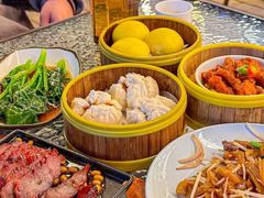 -香港威特瑞茶餐厅(小白楼音乐厅店)