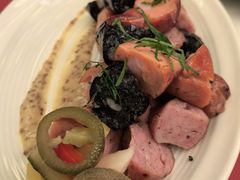 -普朗姆生蚝牛排馆 The Plump Oyster(成都摩方购物中心店)