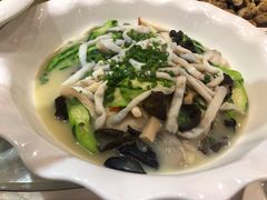 -龙的酒楼·手工早茶·顺德菜(近良路店)