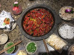 -重庆渝达老火锅(春熙路店)