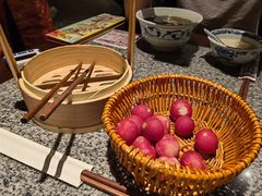 -南京大牌档(龙湖长楹天街店)