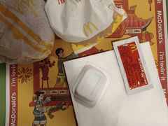 -麦当劳(湖光北街店)