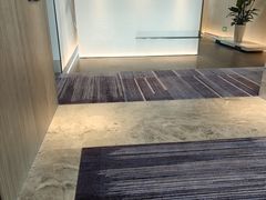 -杭州萧山国际机场凯悦嘉轩酒店