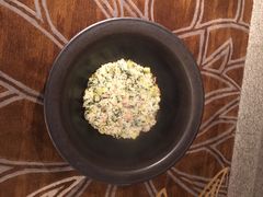 灶头炒饭-新花城蟹粉馆(乌鲁木齐店)