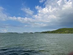-天目湖山水园