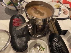 -悦全日餐厅·仁恒洲际酒店