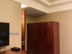 -上海红塔豪华精选酒店