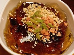 付氏冰粉-付小姐在成都(中山公园店)