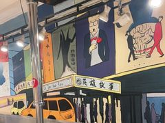 -英雄故事地摊烤肉(马驹桥店)