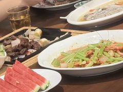 -美乐食街(小南店)