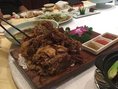 -卫鼎轩·曹公馆(鼓楼店)