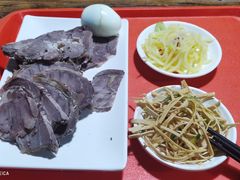 -兰州马子禄牛肉面(文景公园店)