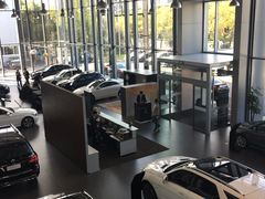 -上海可达汽车销售服务有限公司