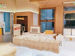-银座仁志川·生吐司专门店(香港广场店)