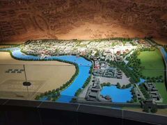 -台儿庄大战纪念馆