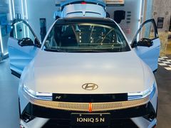 -现代汽车文化中心 Hyundai Motorstudio Beijing