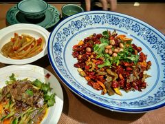 picture-佬湘楼·27年湘菜(天河都市广场店)