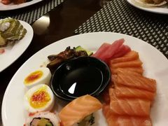 -南通大饭店·米兰餐厅