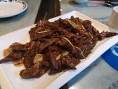 老爆三-惠宾饭庄(中山路店)