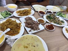 -姥家春饼店(漳州二路店)