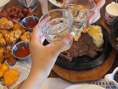 -冲浪熊西餐厅(昌黎店)
