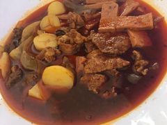 -南街杨记·麻辣烫