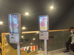-麦当劳(豫园店)