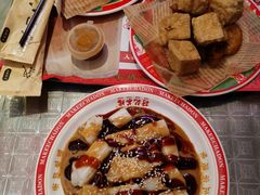 -孖记茶档·热腾茶餐(荔湾领展广场店)