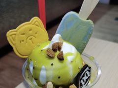 -DQ·蛋糕·冰淇淋(金源新燕莎MALL店)