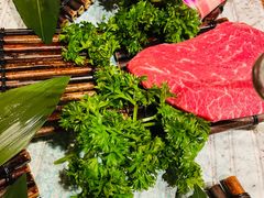 -匠牛道烤肉料理店(西坝河店)