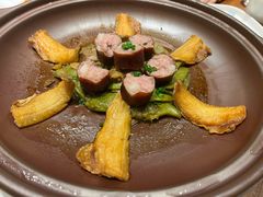 -喜鼎海胆水饺(东港店)