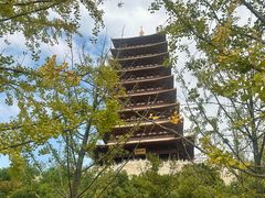 -牛首山文化旅游区