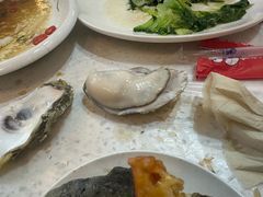-探秘12时海鲜生蚝排档