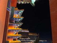 -大明幻境第一城