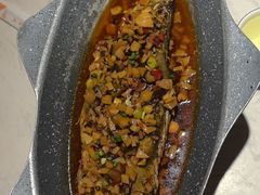 -不倒翁·安徽名菜楼(步行街店)