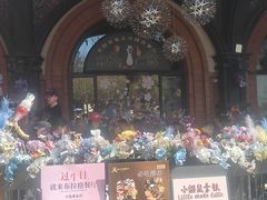 -布拉格餐厅· 中欧捷克菜(全国首店)