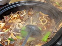 -肖记公安牛肉鱼杂馆·省级非物质文化遗产(三角路直营店)