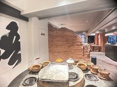 -黄山老妈·土菜(碧桂园店)