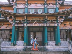 -天龙八部武侠城
