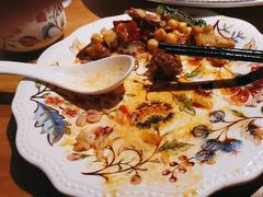 -胖老汉椒麻鸡清真新疆菜(西御街店)