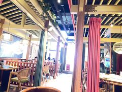 -湘阁里辣(南岭购物广场店)