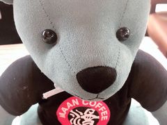 -漫咖啡(银泰创意城店)