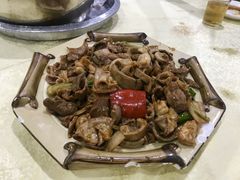 -标记美食新鲜猪杂(兴南大道店)