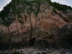 -北岐滩涂