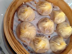 -食惠里小笼包面馆(越秀店)