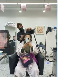 -FINE HAIR造型沙龙