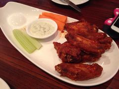 签到图片-Hooley's活利仕西餐厅(珠江新城店)
