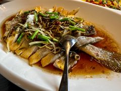 -九里云松·天香餐厅