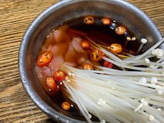 -鑫釜山海鲜烧烤(鑫丰国际店)